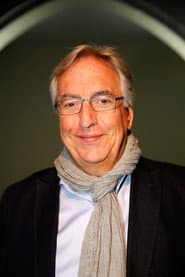 Photo of Andries Knevel