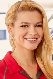 Photo of Kasey Cohen