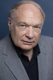 Photo of Gary Ray