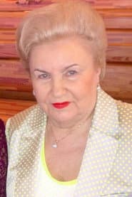 Photo of Svetlana Nikolaeva
