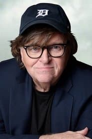 Photo of Michael Moore