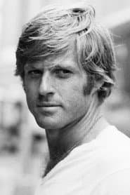 Photo of Robert Redford