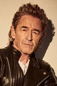 Photo of Peter Maffay