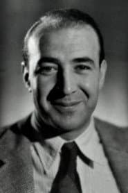 Photo of José Luis Sáenz de Heredia