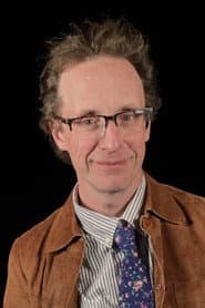 Photo of Patrick Donnelly