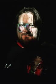 Photo of John Patrick Brennan