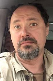 Photo of Yevhen Matviienko