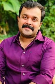 Photo of Adithyan Jayan