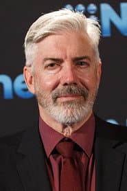 Photo of Shaun Micallef