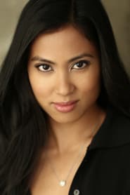 Photo of Alisson Amigo