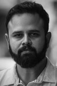 Photo of Rahul Sadasivan