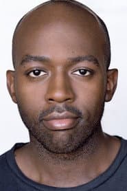 Photo of Calvin C. Winbush