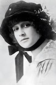 Photo of Justina Huff