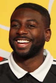 Photo of James Kallon