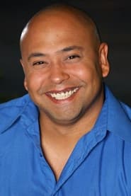 Photo of Ryan Rajendra Black