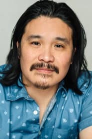 Photo of Justin Wong