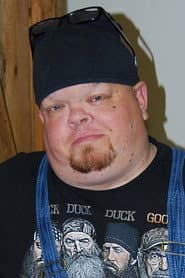 Photo of Buck Blevins