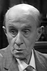 Photo of Edward Malin