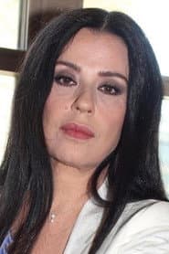 Photo of Maria Tzobanaki