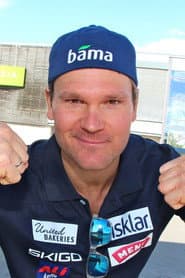 Photo of Øystein Pettersen