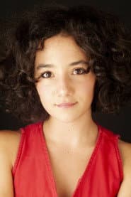 Photo of Leonor Vasconcelos