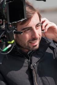 Photo of Valerio Ruiz