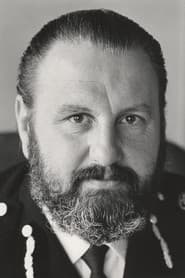 Photo of James Anderton