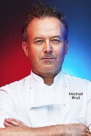 Photo of Michał Bryś