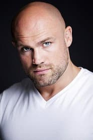 Photo of Cathal Pendred