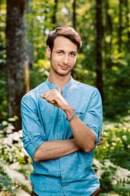 Photo of Voranc Boh