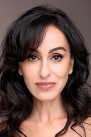 Photo of Rita Yahan-Farouz