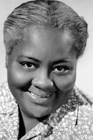 Photo of Louise Beavers