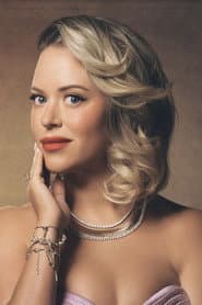 Photo of Amanda Frances