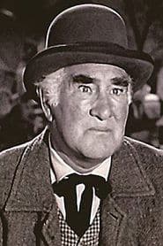 Photo of Tudor Owen