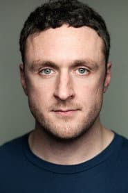 Photo of Joel Morris