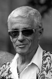 Photo of Adam Hanuszkiewicz