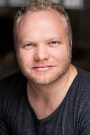 Photo of Charlie Bleakley