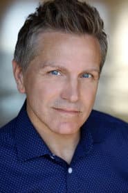 Photo of Brian Beacock