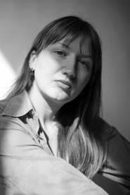 Photo of Simone Norberg