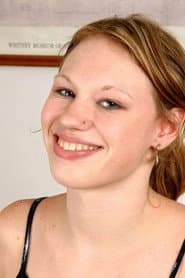 Photo of Anika Anderson