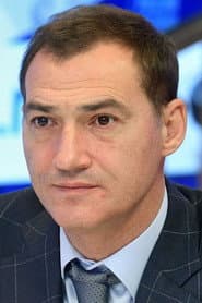 Photo of Roman Babayan