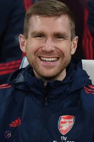 Photo of Per Mertesacker