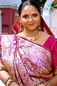 Photo of Rupal Patel