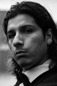 Photo of Shokat Harjo