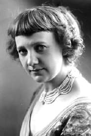 Photo of Agnete von Prangen