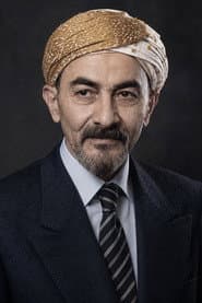 Photo of Djelloul Bachdjarah