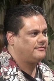 Photo of Jason Silver
