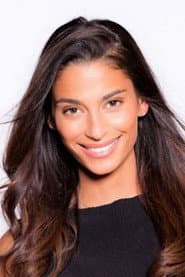 Photo of Tatiana Silva