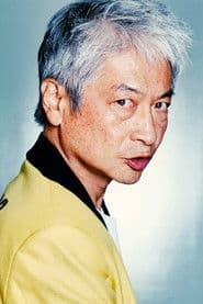 Photo of Kan Takagi