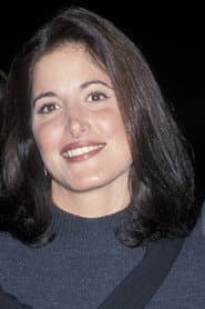 Photo of Christine Tucci